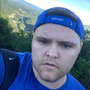 Meet your Posher, Ben